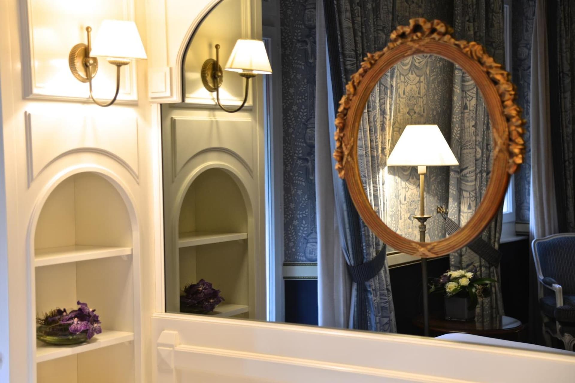 Hotel Carlton Lausanne