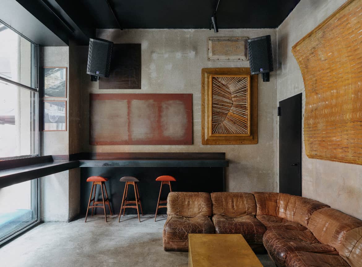 STRAF, Hotel a Member of Design Hotels