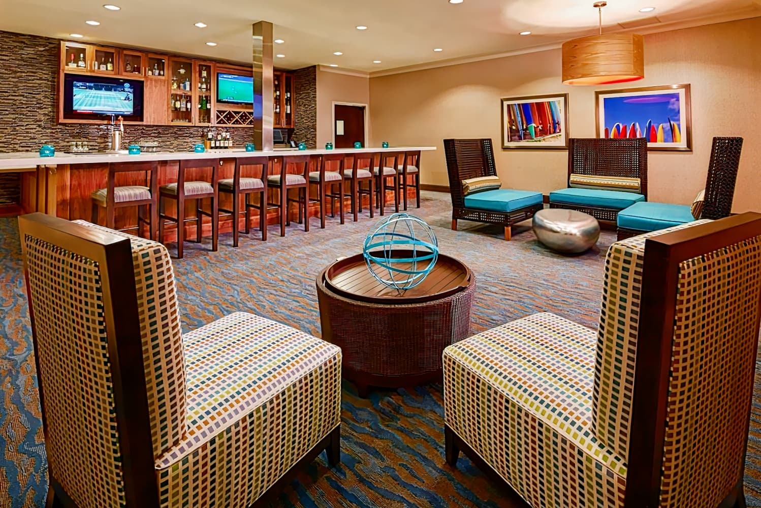 Hilton Garden Inn Los Angeles/Redondo Beach