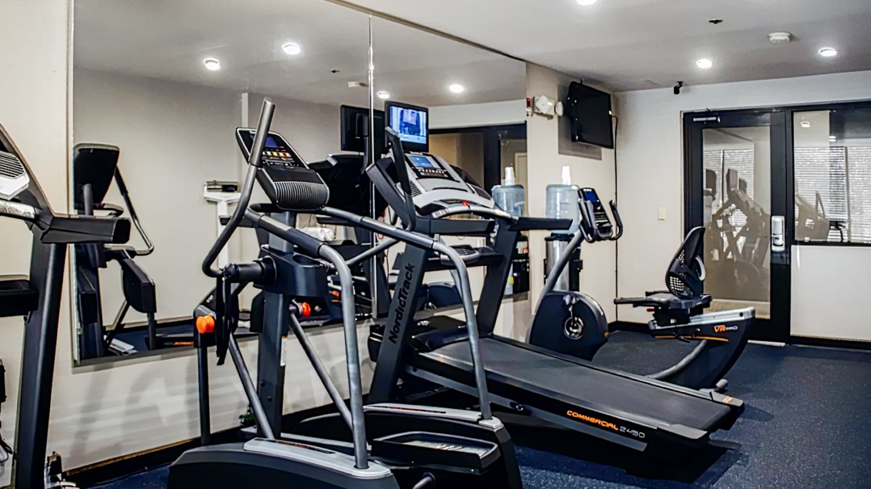 Holiday Inn Atlanta Northlake