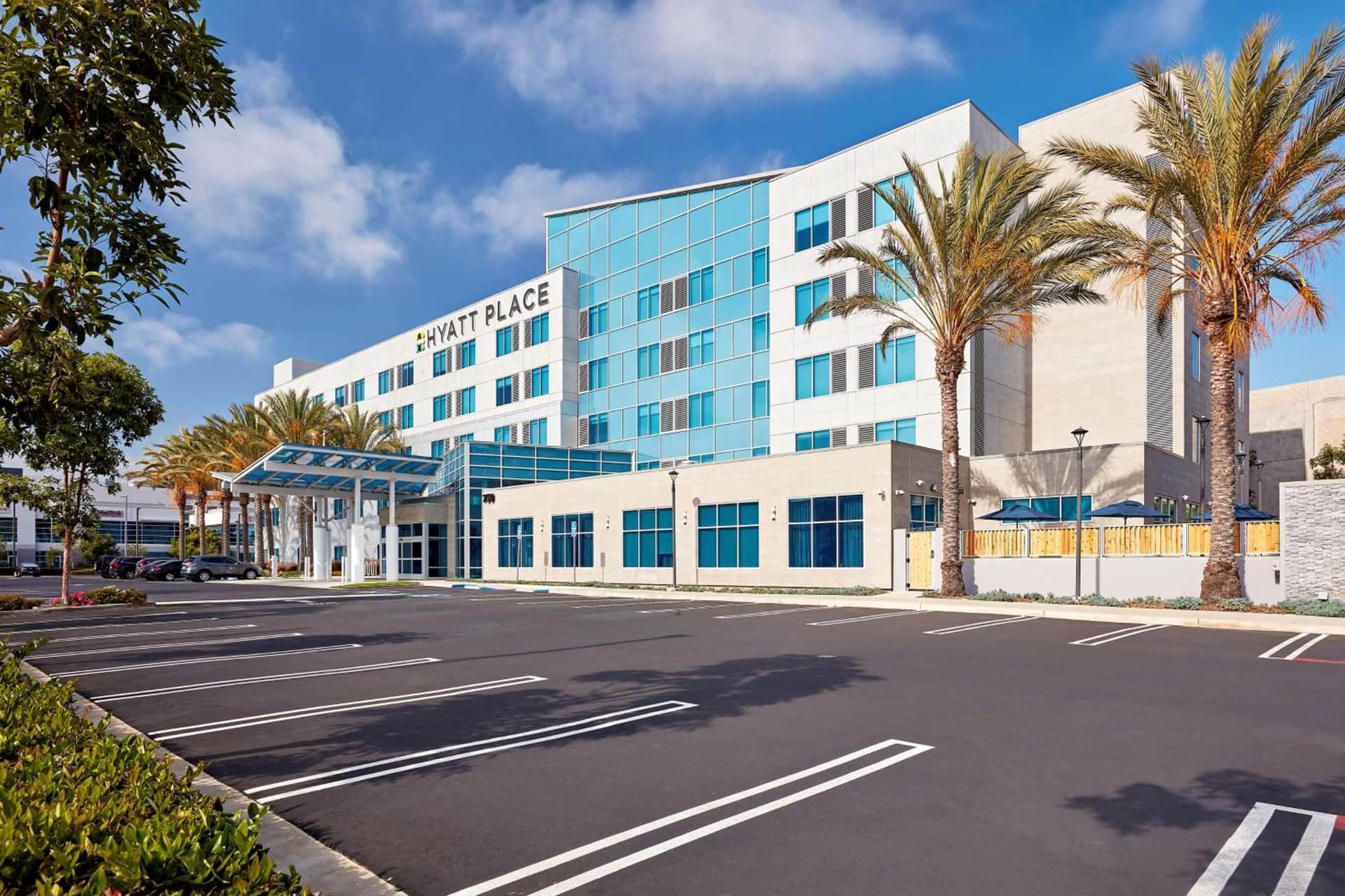 Hyatt Place Los Angeles / LAX / El Segundo