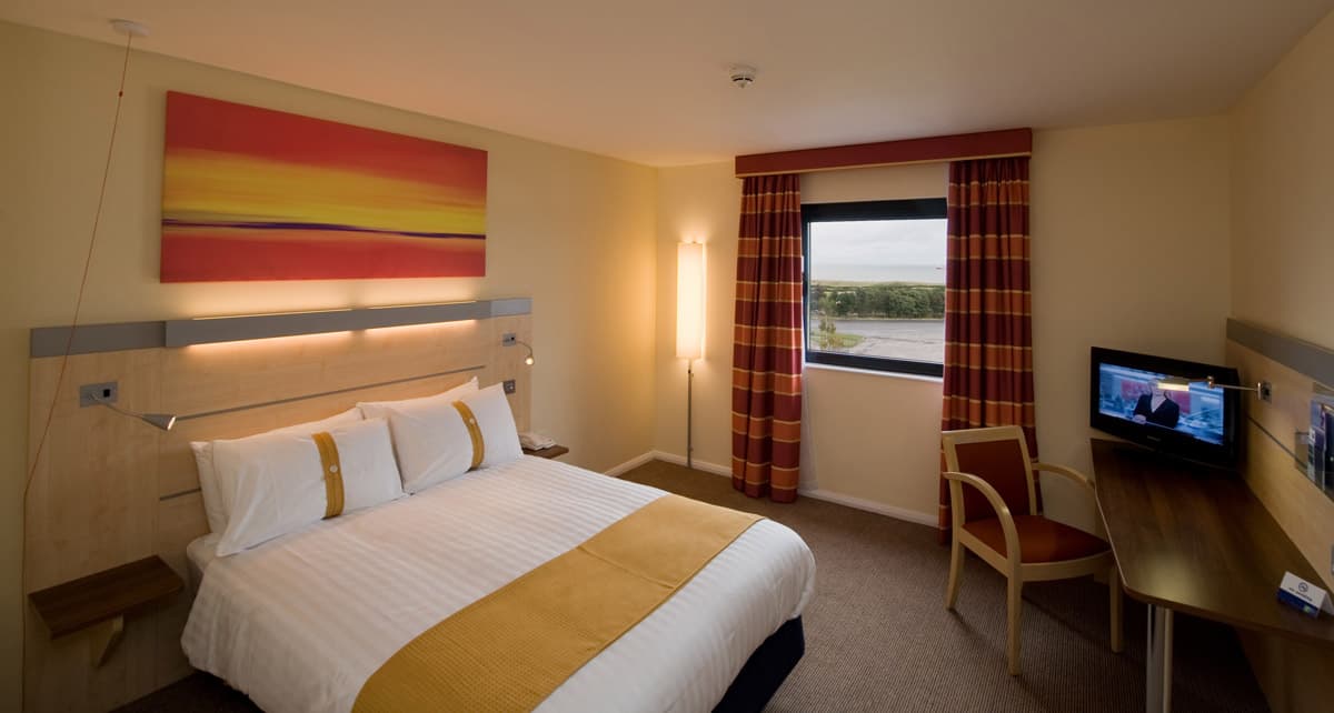 Holiday Inn Express Aberdeen Exhibition Centre