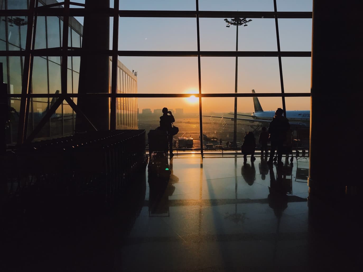 Airport Hotel